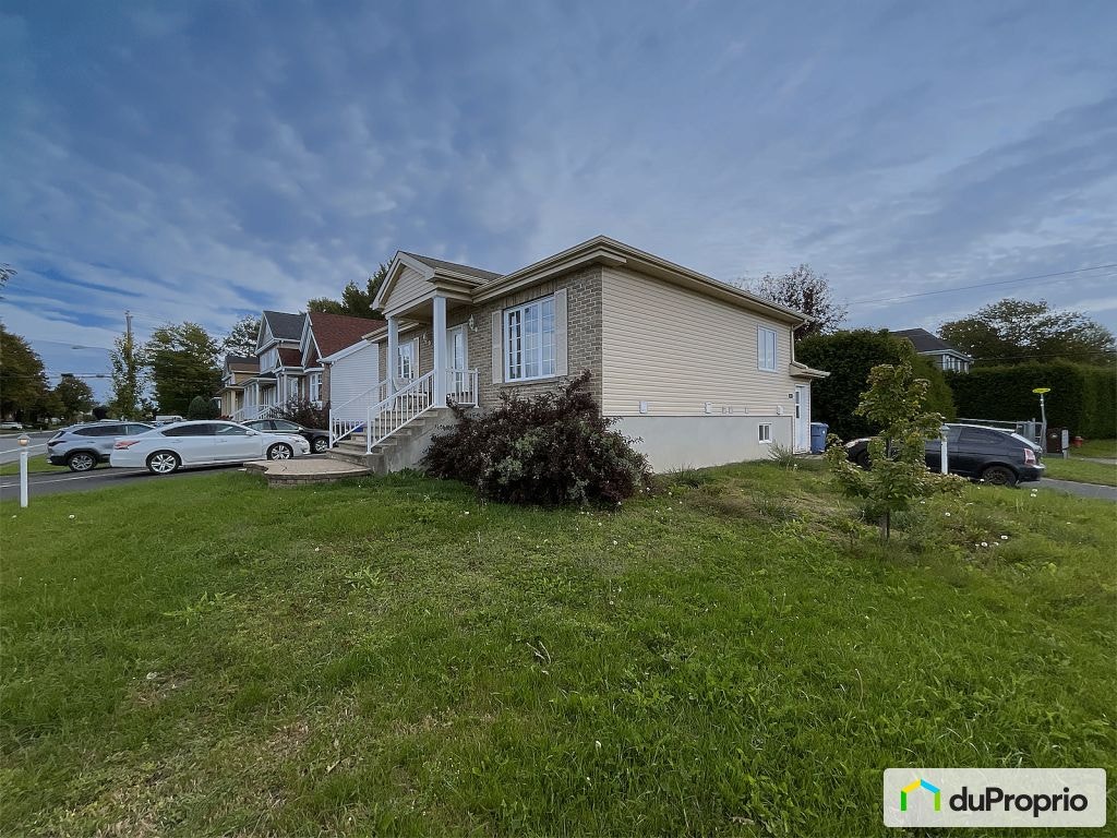 $530,000 - Duplex for sale in St-Amable — photo 3