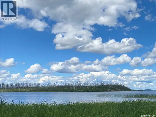 120 Nemeiben ROAD Northern Admin District, Saskatchewan in Houses for Sale in La Ronge - Image 31