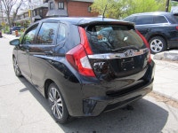 AUTOMATIC. FINISHED IN BLACK WITH BLACK LEATHER INTERIOR. ALLOY WHEELS WITH NEW TIRES, NAVIGATION, B... (image 2)