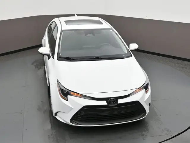2025 Toyota Corolla LE Power Sunroof | Wireless Charging | 902-4 in Cars & Trucks in Dartmouth - Image 50