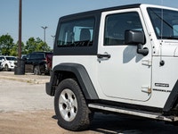 Welcome to Barrie Dodge Chrysler Jeep. You certify, you save on As-Traded vehicles! Vehicle Sold AS-... (image 8)