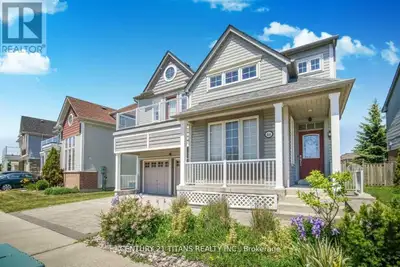 Immaculate 2 Bedroom Basement. Family Size Eat-In Kitchen With Quartz Counter Top. Separate Entrance...