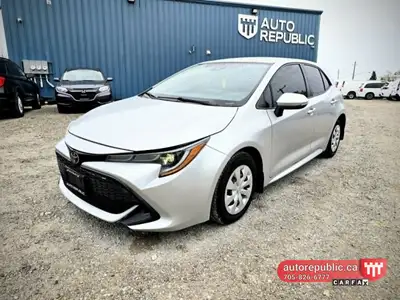 Beautiful hatchback in mint condition Comes safety certified with no extra charge Only HST and licen...