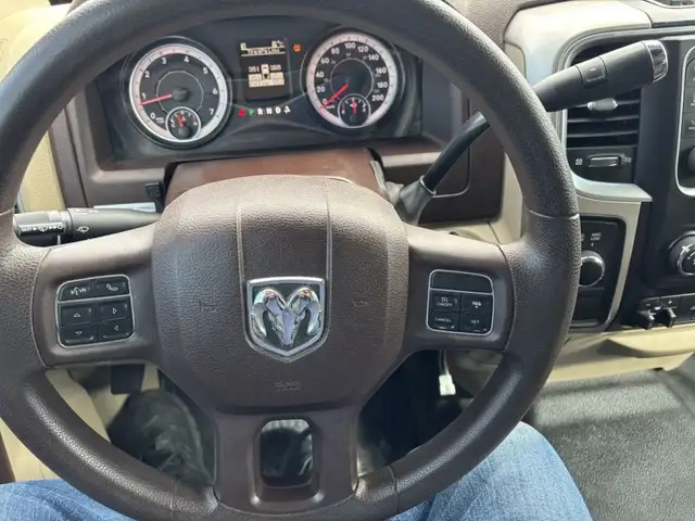 2017 Ram 2500 SLT650600663513611215