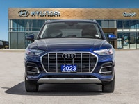 2024 Audi Q5 Komfort Quattro | RCTA | Traffic Jam Assist | Active Lane Assist The 2024 Audi Q5 Komfo... (image 1)
