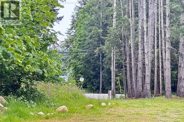 Lot B Island Hwy W Bowser, British Columbia in Land for Sale in Victoria - Image 4