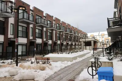 110 - 110 CANON JACKSON DRIVE Toronto (Beechborough-Greenbrook),