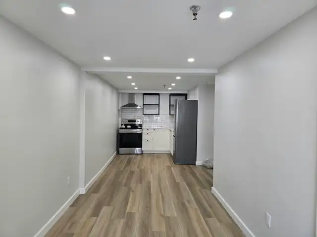 Modern 1 bedroom Downtown Dartmouth in Long Term Rentals in Dartmouth - Image 4