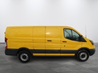2017 Ford Transit-150 Appelez-nous afin de fixer une rencontre — nous travaillons sur rendez-vous se... (image 4)