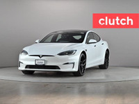 Auto Dimming Rearview Mirror, Front Heated Seats, Ventilated Front Seats and more! Clutch is the lar... (image 1)
