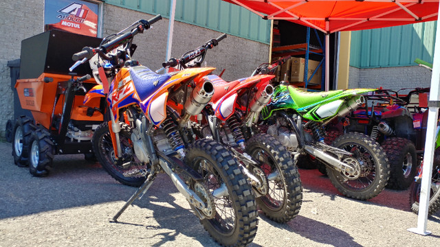 PIÈCES DE DIRT BIKE ET VTT CHINOIS dans Autre  à Ville de Montréal - Image 4