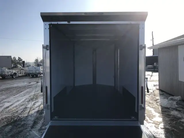 2025 IDEAL CARGO SPORT ZONE in Cargo & Utility Trailers in Hamilton - Image 11