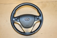 2013-2016 Hyundai Genesis Coupe BK2 Steering Wheel Airbag SRS