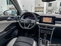 *This Volkswagen Taos Is Competitively Priced with These Options* Wireless Phone Connectivity, Windo... (image 9)