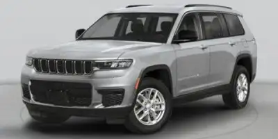 This Jeep Grand Cherokee L boasts a Regular Unleaded V-6 3.6 L/220 engine powering this Automatic tr...