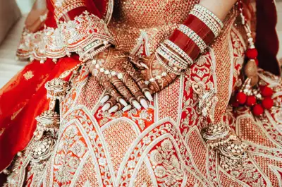 Punjabi/Sikh Wedding Photography in GTA, View more