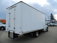 Welcome to Central Truck Sales. 2011 DODGE RAM 4500 /CARREIR MODEL 30S REEFER with TK 18ft box . 6.7... (image 6)