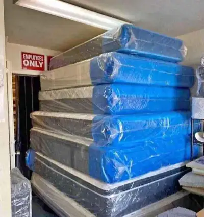 King Mattress : Full Mattress | Queen Mattress / Twin Mattress, View more