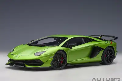 BRAND NEW MODEL CAR IN 1/18 SCALE BY AUTOart MODELS. BRAND NEW RELEASE MODEL. JUST ARRIVED SO GET YO...