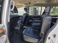 2011 Nissan Armada Platinum 4WD – 7-Passengers | Mileage: 215,630 km’s 5.6L V8 Engine - Leather Inte... (image 8)
