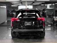 The 2025 INFINITI QX50 SPORT is the most aggressive and visually striking trim in the lineup, design... (image 5)