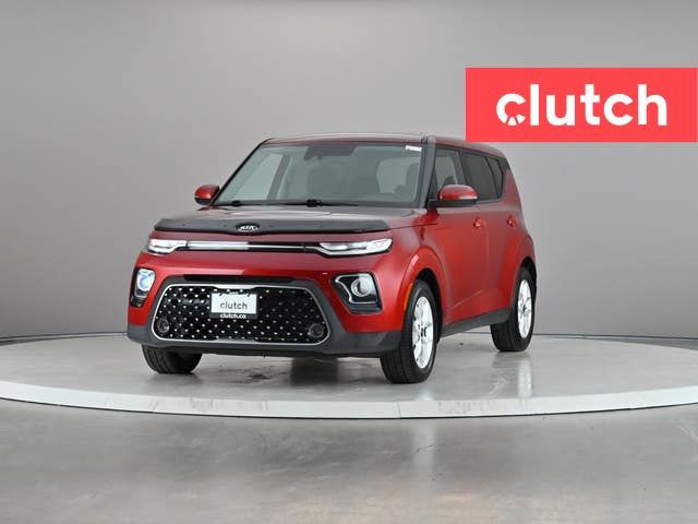 2020 Kia Soul EX w/ Apple CarPlay, Heated Front Seats, Rearview  in Cars & Trucks in Ottawa - Image 2