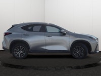 This Lexus NX has a strong Intercooled Turbo Premium Unleaded I-4 2.4 L/146 engine powering this Aut... (image 6)