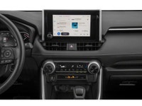This one-owner, low-mileage Toyota Certified RAV4 LE AWD is a Don Valley North Toyota original, orig... (image 6)