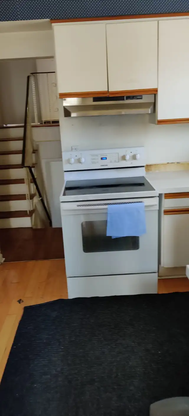 Room for rent near York University in Room Rentals & Roommates in City of Toronto - Image 4