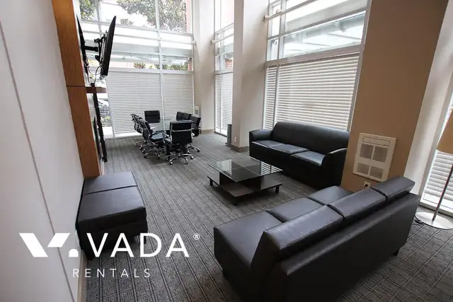 Taylor 1 BR APT Rental 2209-550 Taylor St Vancouver: VADA in Long Term Rentals in Vancouver - Image 12