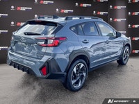 Check out this 2024 Subaru Crosstrek Limited before someone takes it home! *You Can't Beat the Price... (image 5)