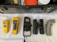 Home Inspection Tools for Sale