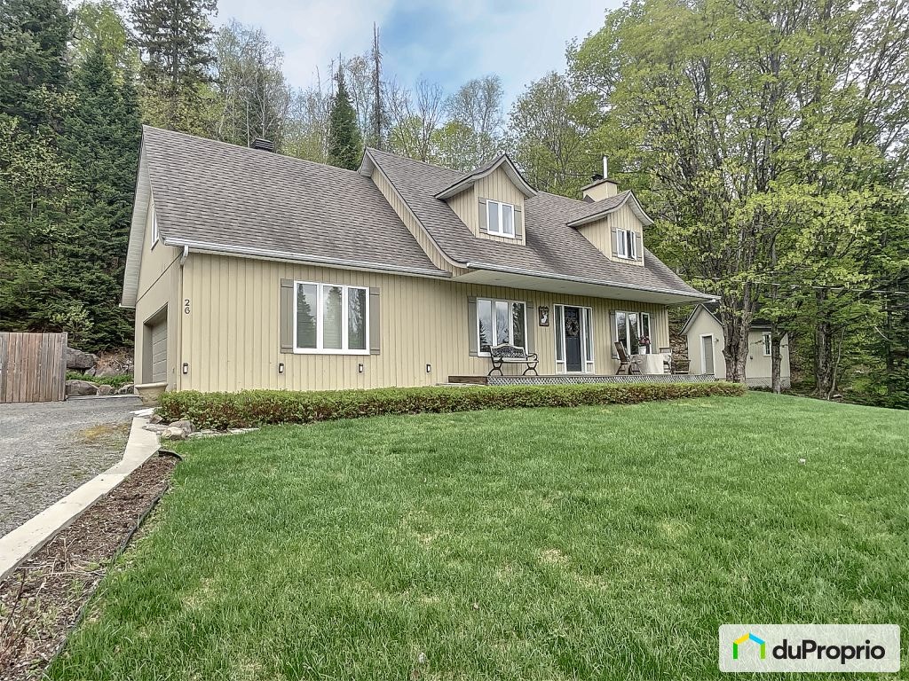 $649,900 - 2 Storey for sale in St-Sauveur — photo 2