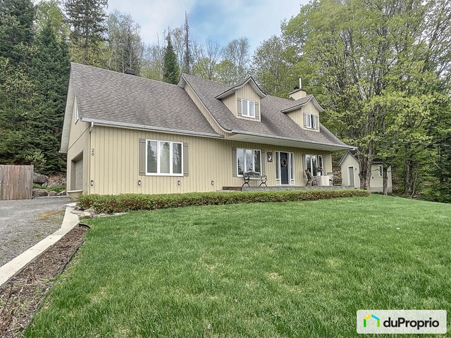 $649,900 - 2 Storey for sale in St-Sauveur — photo 2