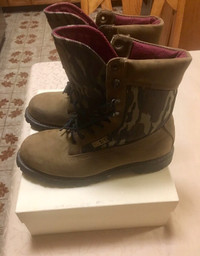 Hunting boots 