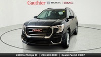 The 2024 GMC Terrain is engineered for those who value both efficiency and power. Under the hood, th... (image 5)