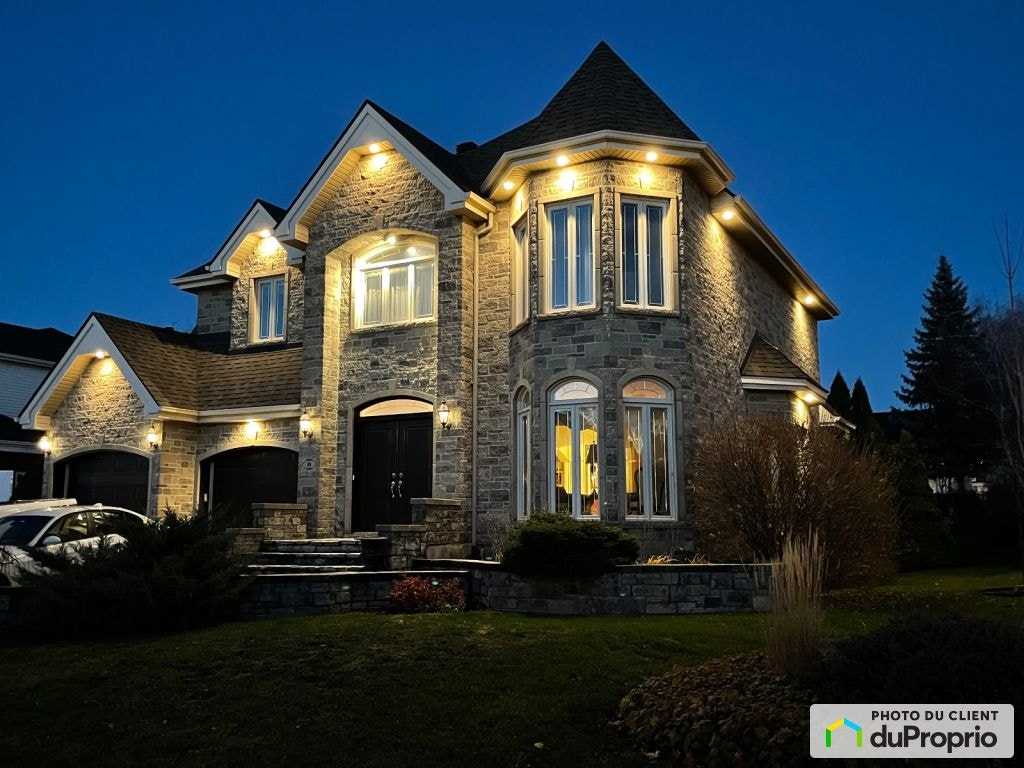 $1,149,000 - 2 Storey for sale in Varennes — photo 3