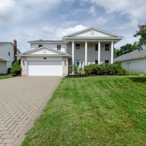 Beautiful Family Home Central Moncton. Houses for Sale Moncton Kijiji