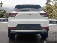 Welcome to Moncton Chrysler Jeep Dodge. Recent Arrival! 2025 Chevrolet TrailBlazer LT ECOTEC 1.3L Tu... (image 4)