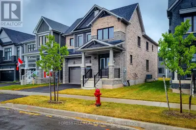 102 EASTBRIDGE AVENUE Welland (Dain City), Ontario