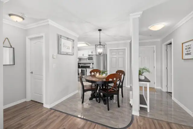 310 2958 TRETHEWEY STREET Abbotsford, British Columbia in Condos for Sale in Abbotsford - Image 9
