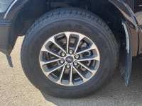 3.5L ECOBOOST | FX4 OFF ROAD PACKAGE | HEATED & COOLED FRONT SEATS | HEATED REAR SEATS | HEATED STEE... (image 4)