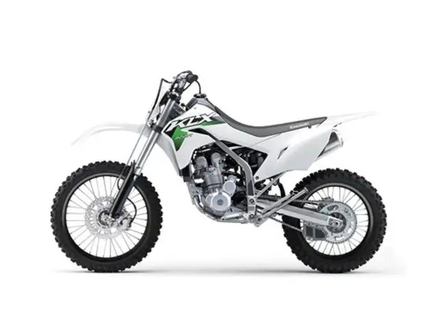 2026 Kawasaki KLX300R in Dirt Bikes & Motocross in Guelph - Image 7