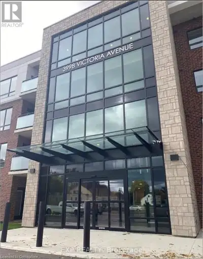 3998 VICTORIA Avenue Unit# 303 Vineland, Ontario