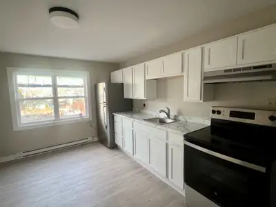 Newly Renovated 1 & 2 Bedroom Apartments – Dartmouth, View more