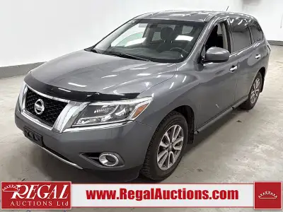OFFERS WILL NOT BE ACCEPTED BY EMAIL OR PHONE This vehicle will go on TIMED ONLINE AUCTION on Tuesda...