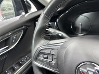 The 2023 Buick Envision Preferred offers a smooth and confident drive with its 2.0L turbocharged eng... (image 9)