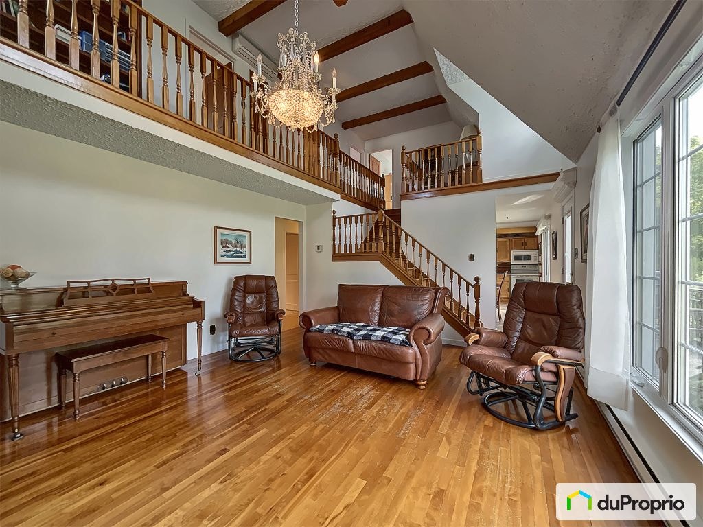 $595,000 - 2 Storey for sale in St-Anselme — photo 2