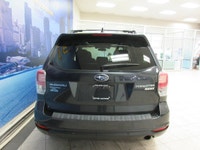 SUBARU FORESTER 2017 TOURING EYE-SIGHT AWD AUTOMATIQUE TOUT ÉQUIPÉ / INTÉRIEUR EN TISSUS CHAUFFANT /... (image 5)