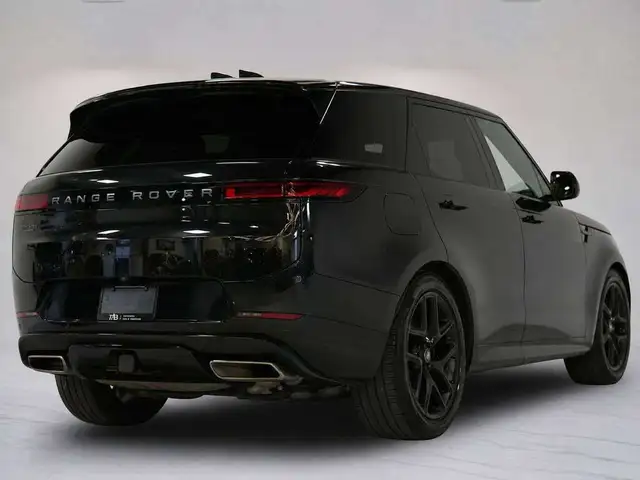 2024 Land Rover Range Rover Sport SPORT | HSE | DYNAMIC | P400 | in Cars & Trucks in Mississauga / Peel Region - Image 5
